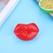 Funny Lips Baby Pacifier - Safe Silicone 5 Colors Available | Perfect for Boys & Girls Over 3 Months - Buy Online on GoSupps.com