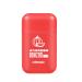 ICE LOVE Essential Oil Nasal Inhaler Multi Flavors Double Holes Nasal Inhaler Stick for Sinus & Congestion Relief Nasal Cleansing Energy Boost (Q03)