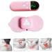 Fomiyes USB Neck Massage Device - Wireless Pain Relief & Fatigue Reduction - International Shipping Available - Buy Online on GoSupps.com