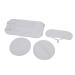 Buy Reusable Casting Oil Pack Set | Alleviate Constipation & Inflammation | Relax & Revitalize Your Waist & Neck - Buy Online on GoSupps.com