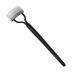 Flybloom Eyebrow Comb & Eyelash Separator - Makeup Brush Tool for Perfect Eyebrows & Lashes (Black) | International Shipping - Buy Online on GoSupps.com