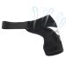 Shoulder Stability Brace Shoulder Support Brace Arm Stability Brace Breathable Shoulder Brace Upper Arm Support Brace Shoulder Strap Pad Shoulder Brace For Lifting Weights Gray - Buy Online on GoSupps.com
