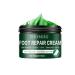 Ikasus foot cream corneal remover anti-crack dryness handfoot repair cream anti-cornea intensive cream foot cream care moisturizing peeling dead skin for dry cracked feet 15 g (1 Pack)