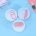 Stopper Nose Vents Anti Snoring Aid 3pcs (Red) - Improve Sleep and Stop Snoring Effectively - Buy Online on GoSupps.com