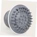 Mikinona Electric Shampoo Brush - Scalp Massage Brush for Hair Washing & Scalp Care | 1stk International Shipping - Buy Online on GoSupps.com