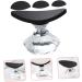 Baluue 1 Set Eye Shadow Stamp Girl Makeup Applicator Makeup Tools Eyes Makeup Tool Black - Buy Online on GoSupps.com