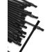 Disposable Lip Brushes 50Pcs Lipstick Applicator Makeup Cosmetic Wands Lint Applicators Lip Wands - Buy Online on GoSupps.com
