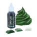 Sugarflair Holly Green Oil Based Food Colouring Highly Concentrated Edible Oil Based Blue Food Colour for Consistent Colouring of High Fat Foods: Icing Buttercream Chocolate & More - 30ml Single Holly Green