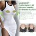 LBXX Herbal Breast Enhancement Patches - Firming & Sagging Improvement (3 Pieces) - Buy Online on GoSupps.com