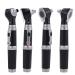 Buy LED Otoscope - Professional 3X Ear Speculum with 4 Interchangeable Heads for Ear Diagnostics | International Shipping Available - Buy Online on GoSupps.com
