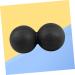 Beavorty Foot & Full Body Massage Device - Personal Vibration Roller & Peanut Ball for Ultimate Relaxation | Buy Now! - Buy Online on GoSupps.com