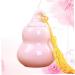 Alipis Computer Tower Stand Loose Tea Jars Ceramic Gourd Shape Bottle Tea Pot Travel Container Cosmetic - Buy Online on GoSupps.com