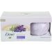 Dove Bath Bomb Milk Swirls Lavender & Honey Macaroon 5.6 oz - 2pc Set - Buy Online on GoSupps.com
