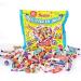 Swizzels Big Party Mix Bag 1.1 kg (Pack of 1) Tasty And Twisty Treat Gift Hamper For Birthday Christmas Sold By Kidzbuzz