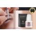 Extra Strong Eyelash Extension Glue Diamond Clear - VERA LASH | 1 Sec Dry Time | 8 Weeks Retention | Maximum Bonding Power | Transparent Adhesive - 5ml - Buy Online on GoSupps.com