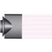 Detachable Hair Dryer Nozzle Accurate AirControl Durable Nylon Material Compatible with HD01 HD02 HD03 Hair Dryer - Buy Online on GoSupps.com