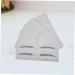 Beavorty 24 Pcs 48 Easy Eyebrow Stencil Eyebrow Shaping Stencils Eyebrow Makeup Tools Card - Buy Online on GoSupps.com