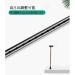 Crutches ultralight aluminum alloy retractable anti-skid cane elderly cane walking stick walking aid walking stick Yearn for Run forward - Buy Online on GoSupps.com