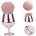 Angoily Blush Brush Makeup Brush Cosmetics Brush Blush Powder Brush Makeup Highlighter Makeup Beauty Brush Travel Blush Brush Cosmetics Makeup Brush Foundation Fluffy Fiber Wool Miss - Buy Online on GoSupps.com