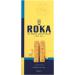 Cheese Biscuits Bundle with Roka Cheese Crispies 100g x2 and Cheese Sticks 100g x2 (Pack of 4 Bundle) - Buy Online on GoSupps.com