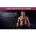 L-Arginine 5000mg & L-Citrulline 1000mg Combo Powder - Nitric Oxide Supplement for Cardio Heart Health - Mixed Berry Flavor 16.82 Oz - Buy Online on GoSupps.com