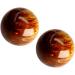 JECOMPRIS 4-Piece Chinese Massage Balls - Finger Exercise & Therapy for Adults - 5x5cm Fitness Balls - Buy Online on GoSupps.com