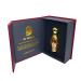 AL MAHAS Love Me Once More 15 ML Roll-On Perfume Oil for Women Perfumes | Sweet Floral & Fruity Fragrance with Rose Jasmine Vanilla Caramel & Musk | Alcohol-Free - Buy Online on GoSupps.com