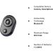 Bluetooth Remote & Page Turner Control for Cellphones/Tablets - Scroll Tiktok Videos, Play/Pause Functions - Andriod 8.0+ and iOS 6.0+ Compatible - Buy Online on GoSupps.com