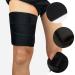 FOMIYES Adjustable Hip Abduction Brace for Thigh Support - Neoprene Wrap for Fitness & Comfort | International Shipping Available - Buy Online on GoSupps.com