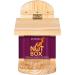 Jacobi Jayne Nutbox Squirrel Feeder - UK Garden Squirrel Feeder with Quick Release Mount - Buy Online on GoSupps.com