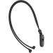 Hearing Aid Anti-Loss Lanyard | Stylish & Secure Belt for Seniors | Prevent Loss & Falls (Black) - Buy Online on GoSupps.com