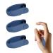 Massage acupressure clip massage hand clip for losing weight pack with 2 finger acupressure clip hand terminals acupressure tool for voltage voltage
