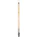 Sante Naturkosmetik Eyebrow 02 Brown - Eyebrow Pencil - To Fill In Eyebrows - With Eyebrow Brush - Natural Makeup - Vegan - 1.14 g