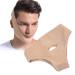 Facial Slimming Mask Bandages 2 Sizes Unisex Thin V Shape Facial Lifting Belts Facial Band for Face Care Thin Neck Facelift ing Anti-Double Chin(M)