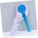 Gogogmy Pupil Removal Meter | Portable Pupillometer Ruler for Accurate Eye Distance Measurement - Perfect for Plastic Glasses - Buy Online on GoSupps.com