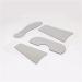 Buy Spuzzo 4-Piece Dental Orthodontic Intraoral Reflector Mirror Set - Dual-Sided Photography & Occlusion Mirrors for Professionals - International Shipping Available - Buy Online on GoSupps.com