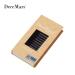 DeceMars 6D-W Eyelash Extension 8-14 MIX Black-D-0.07 - Premium Quality - Buy Online on GoSupps.com