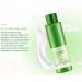BIOAQUA Natural Aloe Vera Emulsion - Refreshing Moisturizing Lotion for Dry Skin 120ml - Buy Online on GoSupps.com
