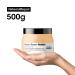 Buy Absolutely Repair Gold Mask 500ml - Nourishing Hair Treatment for All Hair Types | International Shipping Available - Buy Online on GoSupps.com