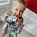 Potty Watch - Easy & Fun Potty Training Tool in Blue - Buy Online on GoSupps.com