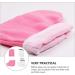 Buy LIXBD Paraffin Wax Treatment - 4 Pairs Moisturizing Hand & Foot Spa Gloves for Soft Skin - Ideal for Home & Spa Use - Buy Online on GoSupps.com