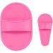 D pilation de corps portable D pilation de pon age d pilatoire pilation de cheveux Ensemble de cheveux pour les jambes Avant-bras mat riaux abrasifs en plastique - Buy Online on GoSupps.com