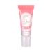 Generisch Fruit Flavored Lip Gloss Set: Long-lasting moisturizing and nourishing oil-tinted lipstick soft and smooth for dry lips. Lip balm 9 ml with red color (A A)