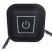 5V 2A USB Electric Fabric Heater - Ideal for Mountaineering Camping Outdoor Use & Pet Warmers - Buy Online on GoSupps.com