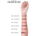 L'Or al Paris Color Riche Satin Smooth Lipstick Moisturising Pure Pigment Lip Colour With Omega 3 & Vitamin E 176 Irreverent 176 IRREVEREN 1 Count (Pack of 1) - Buy Online on GoSupps.com