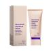 Cr me Anti-cernes claircissante Sans Maquillage Am liore le Teint In gal Couvre Les Imperfections claircissant Instantan Polyvalent Application Facile(2pcs)