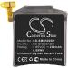 230mAh/3.85V GH43-04922A EB-BR500ABU Battery Replacement for Samsung Galaxy Watch Active SM-R500N - International Shipping Available - Buy Online on GoSupps.com
