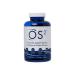 Nugevity OS2 The Ocular Support Solution Eye Health Supplement - Includes Lutein Zeaxanthin Antioxidants and Omega-3 Fish Oil - 270 softgels 270 count (Pack of 1)