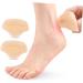 FOMIYES High Heel Insoles Comfort Pads & Replaceable Heel Stickers for Ultimate Foot Support | Assorted Colors - Buy Online on GoSupps.com