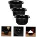 Buy Healvian Men's Shaving Tools Set - 3-Piece Razor Accessories for Ultimate Grooming - Buy Online on GoSupps.com